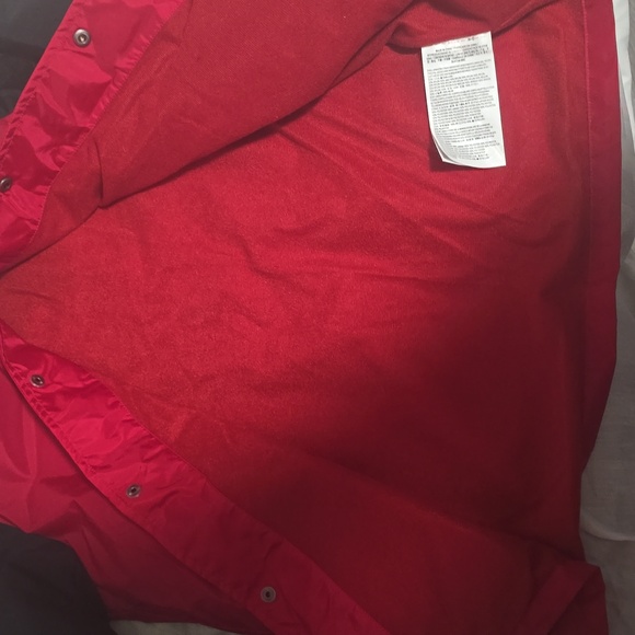 Vans Mickey Jacket Kids - Picture 3 of 3